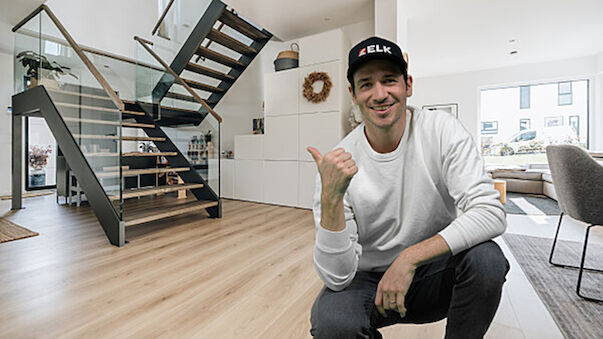 Felix Neureuther im 