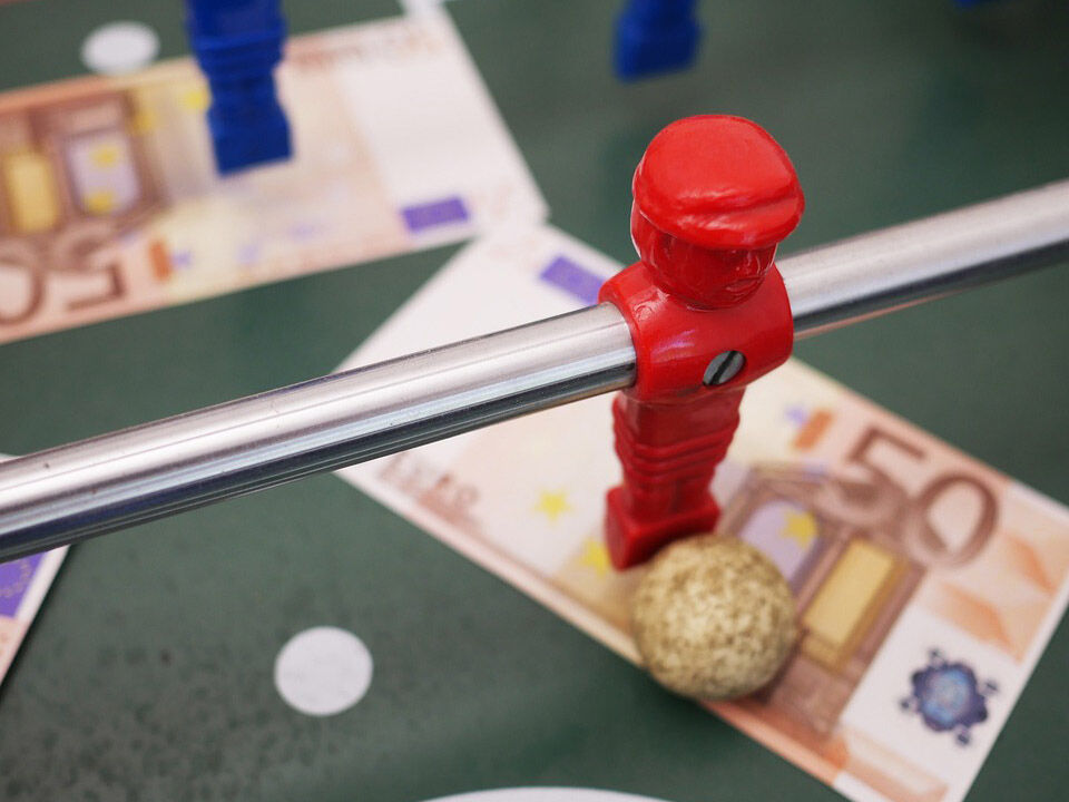 Das Geheimnis eines erfolgreichen sportwetten österreich