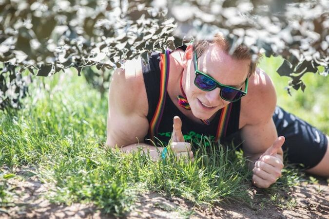 Slideshow Bild
