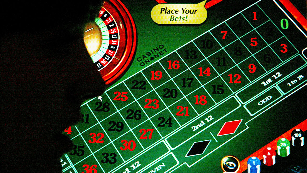 casino zonder vergunning in nederland