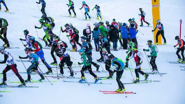 Tipps für Einsteiger: Der Weg zur Mountain Attack