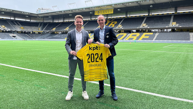 Wie ein Grazer Start-up den Fußball revolutionieren will 