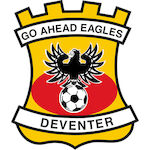 Go Ahead Eagles Deventer