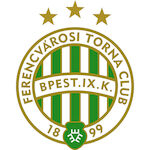 Ferencvaros Budapest