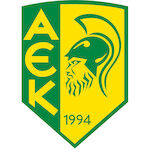 AEK Larnaca