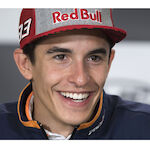 Marc Marquez