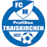 FCM Flyeralarm Traiskirchen