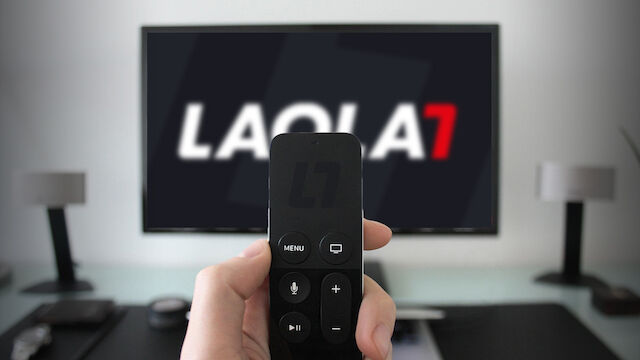 LAOLA1 Web-TV