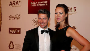 Hirscher spendet Thiem Trost