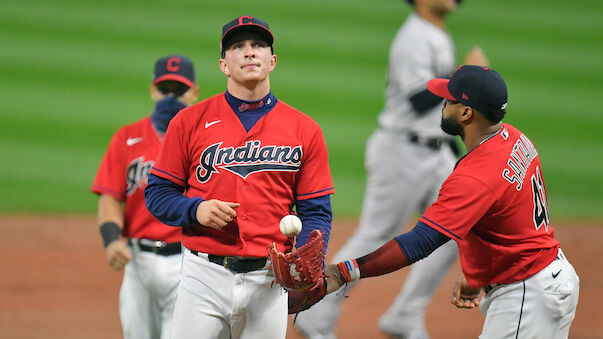 MLB-Team ändert nach mehr als 100 Jahren den Namen