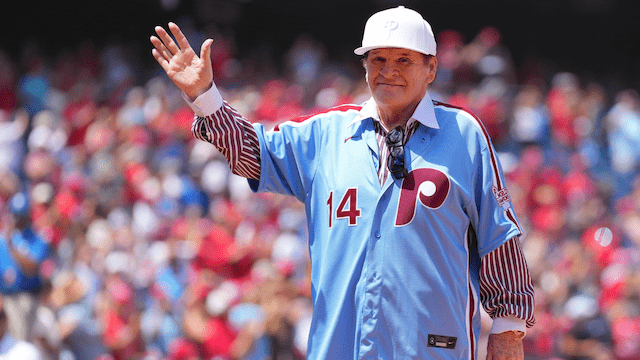 US-Präsident Trump will Baseball-Legende begnadigen