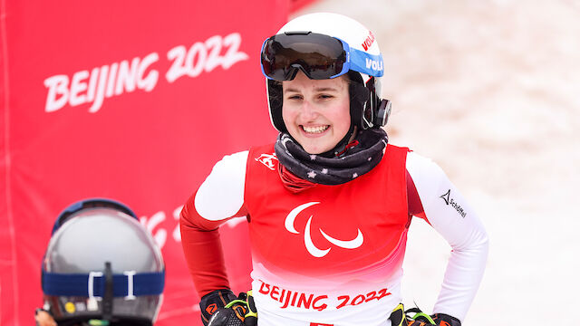 Sporthilfe Erfolgsgeschichten: Elina Stary