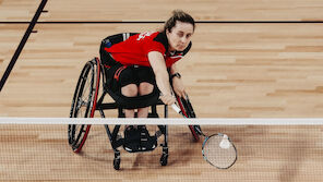 Kein österreichisches Erfolgserlebnis an Paralympics Tag 1