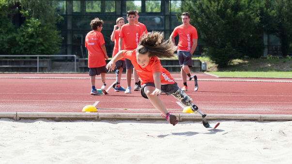 ÖPC sucht die Paralympics-Stars von morgen