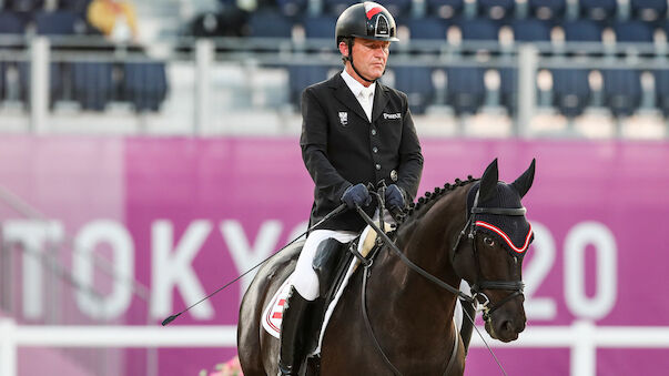 Puch holt in Tokio seine zweite Medaille