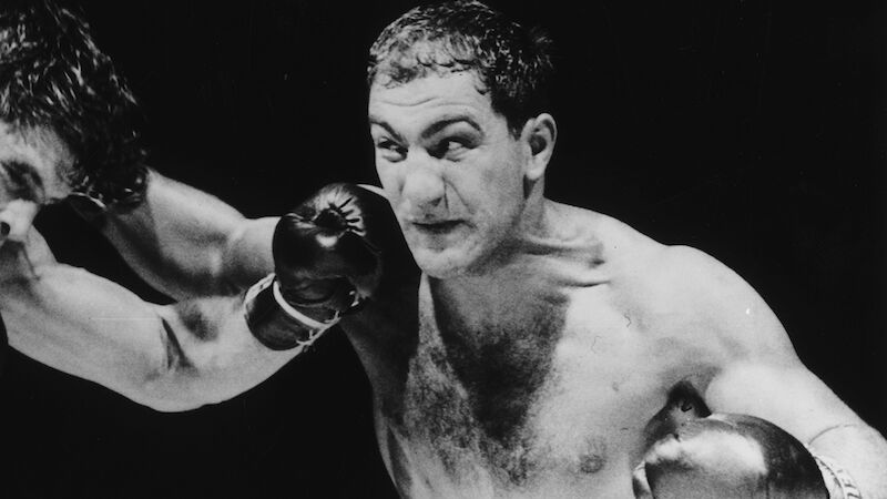 Rocky Marciano (Boxen)