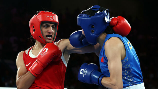 Vor Box-WM: Weltverband führt Geschlechtstest für Frauen ein