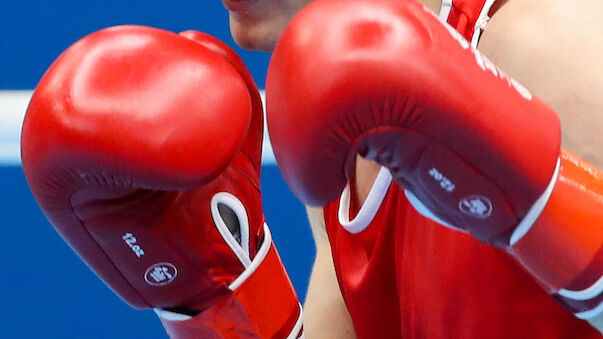 Elsaev verteidigt WBC-Titel durch K.o.