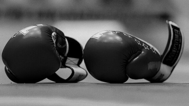 Letzter österreichischer Olympiaboxer Botowamungu verstorben