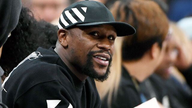 Ex-Boxer Mayweather zahlt für Beisetzung von Floyd