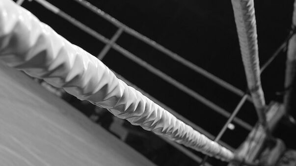Britischer Boxer stirbt nach Kampfsieg