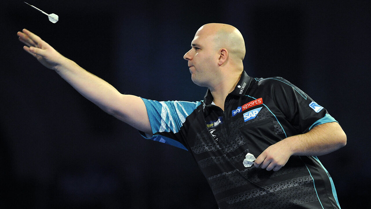 Laola1 Tv Darts Laola1 Tv Darts