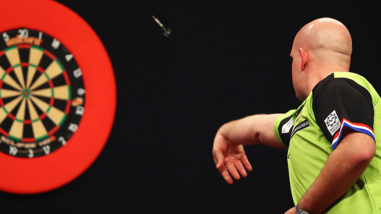 Darts EuropeanTourReform für Ärger bei den Fans