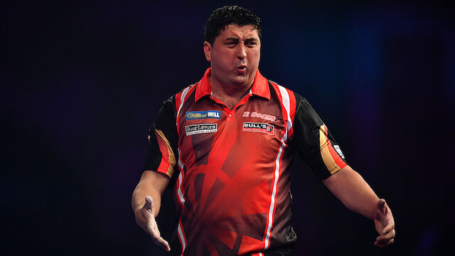 Suljovic von Tim Wiese besiegt