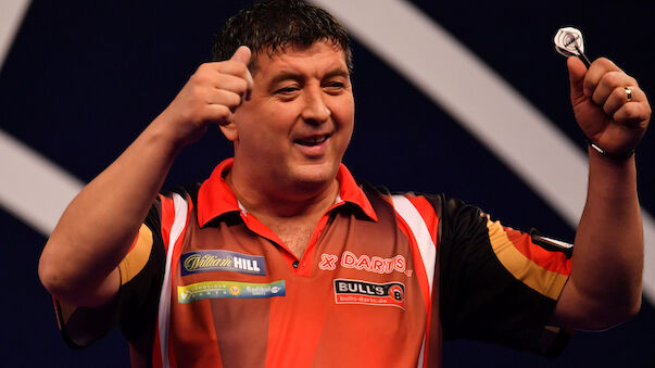 Suljovic: Falco od. Pizzera/Jaus als Walk-On-Song