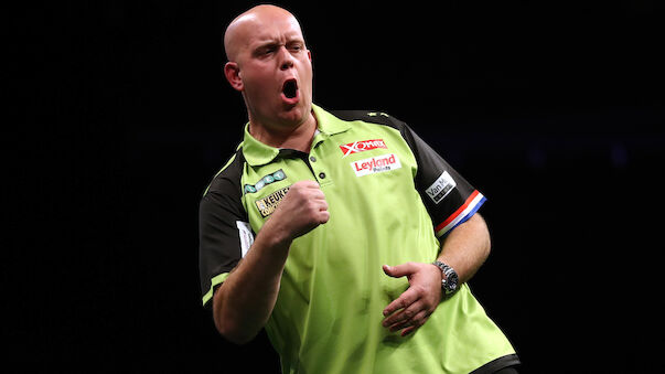 MvG gewinnt bei World Grand Prix