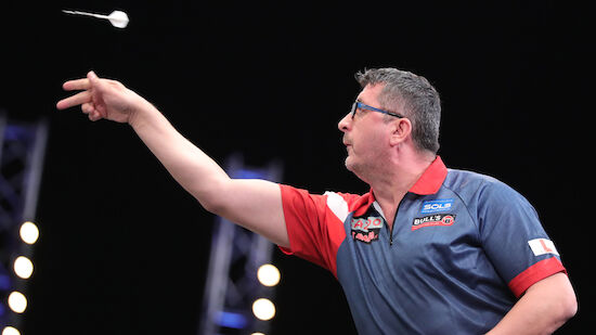 Suljovic: