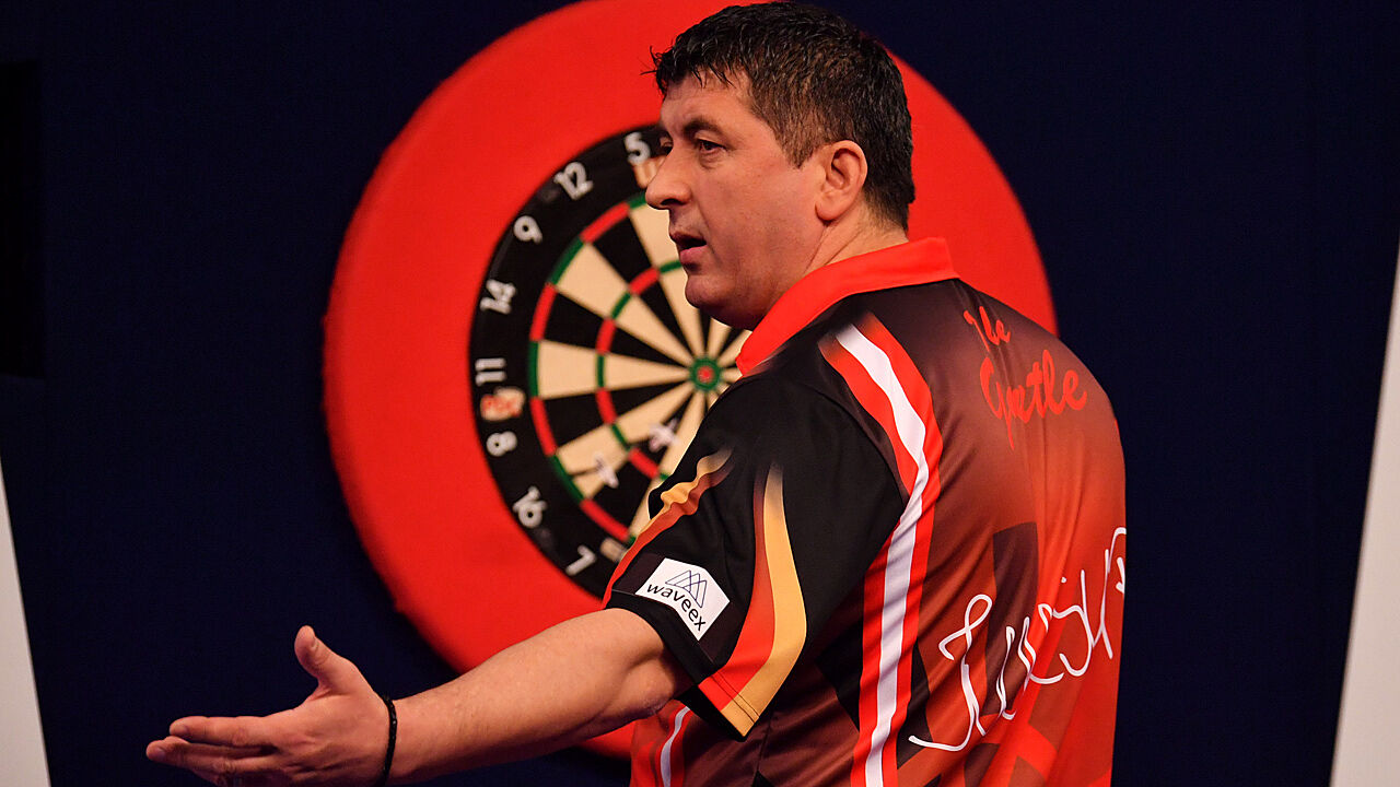 Laola1 Tv Darts Laola1 Tv Darts