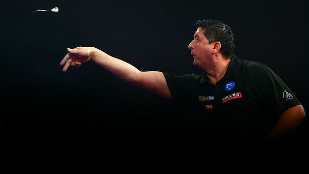 Suljovic verpasst Finale in Hildesheim