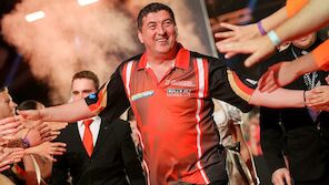 Vor WM: Suljovic und die mentalen Tricks