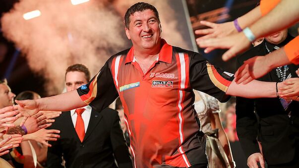 Suljovic-Kampf mit dem Erwartungsdruck