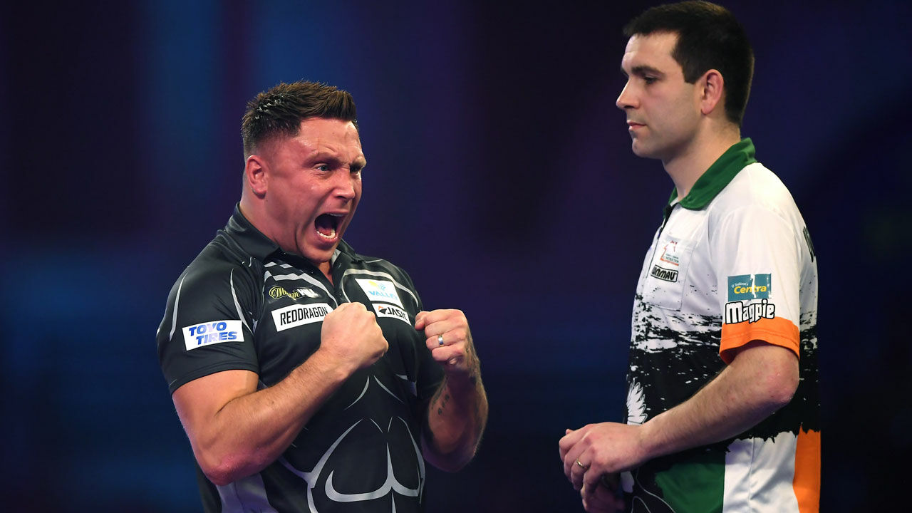 Laola Tv Darts Laola Tv Darts