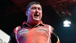 Suljovic biegt MvG & holt Titel