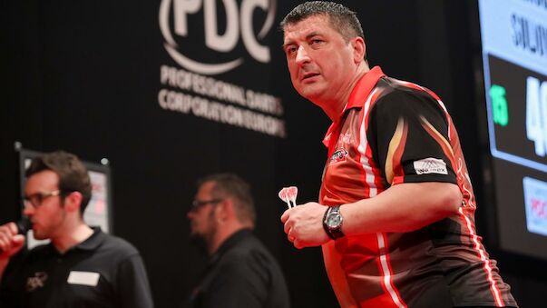 Premier League: Suljovic schaut 2020 zu