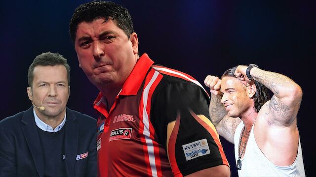 "The Machine" fordert Suljovic