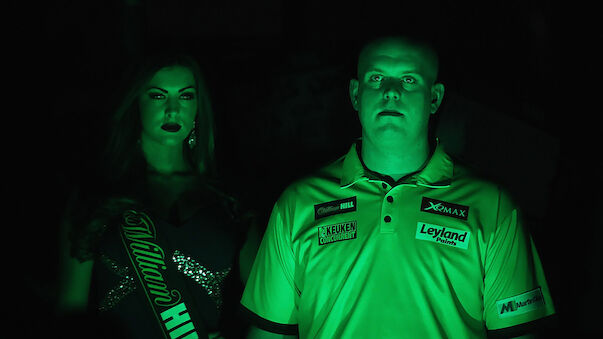 MvG eliminiert Kallinger, auch Rodriguez out