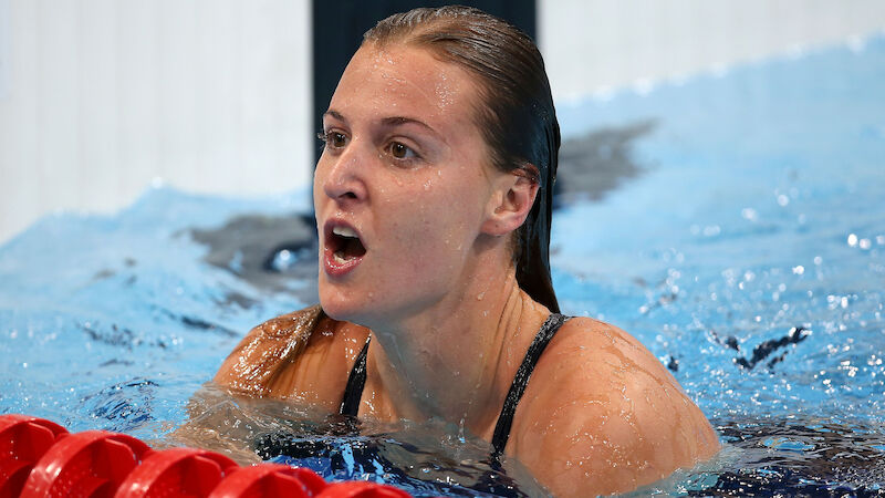 Missy Franklin (Schwimmen)