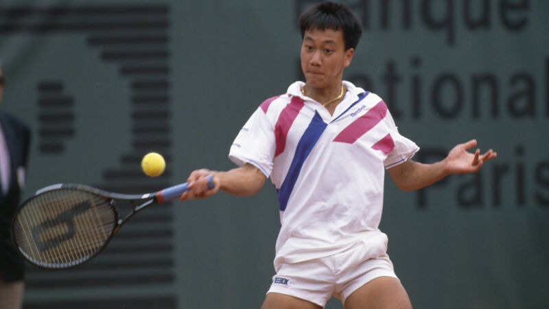 Michael Chang (Tennis)