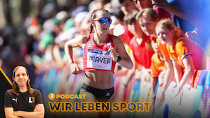 Marathon: 