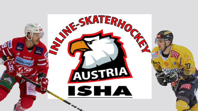 Skaterhockey: Alles zu "Eishockey auf Asphalt"