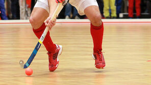 ÖHV-Männer gewinnen Rohrmax-Cup