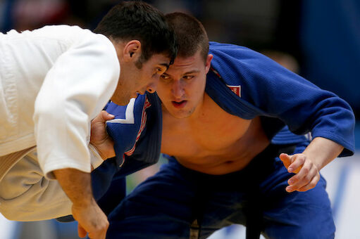 Judo-WM 2021 kommt nach Wien