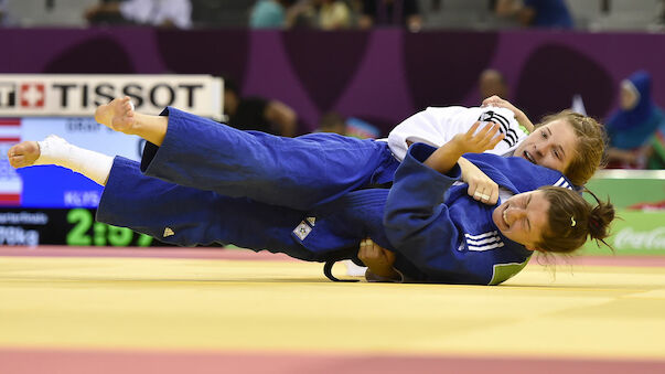 Bernadette Graf kehrt ins Training zurück