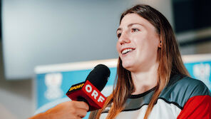 Judo: Polleres gibt Medaille als klares Ziel aus