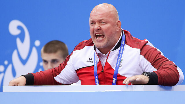 Judo: Deutscher Spittka nicht mehr Damen-Coach