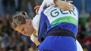 Heim-Turnier ohne Judo-Gräfin